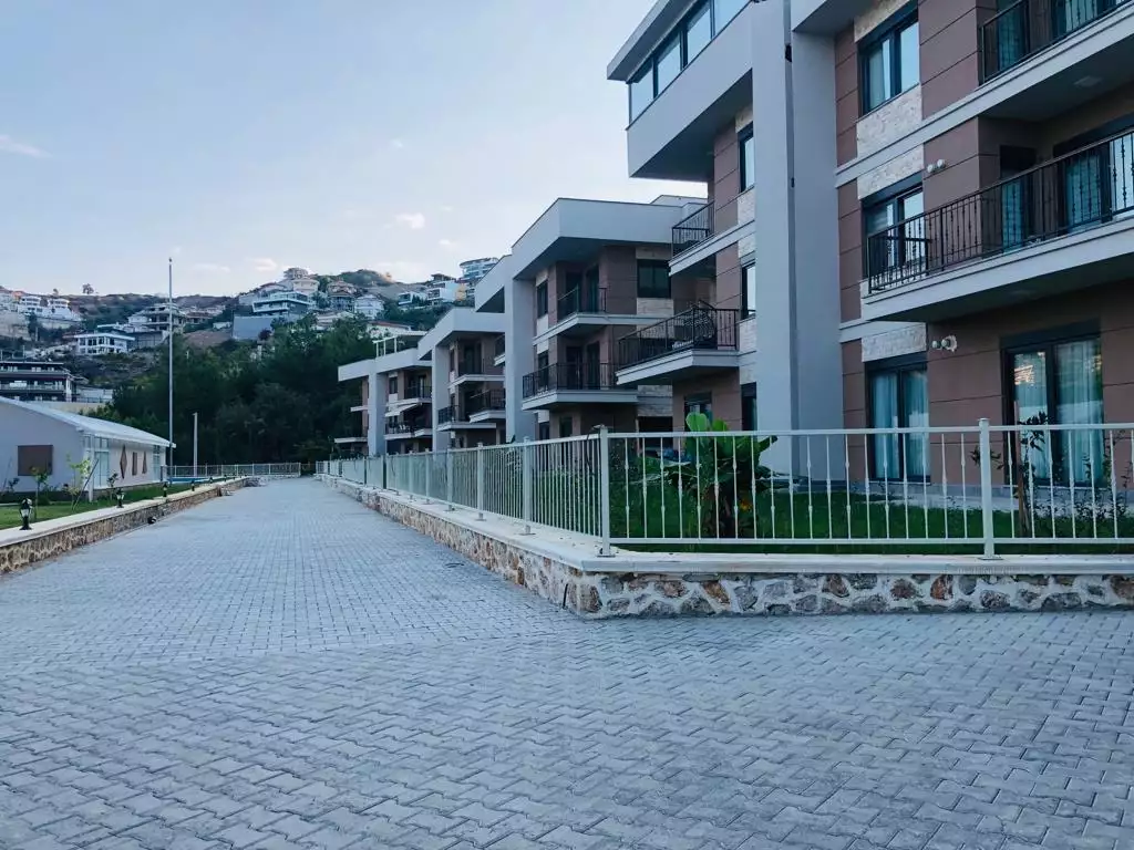 Villa 220m² in Turkey, Kargicak. Priced at 407000€ rent photo-3