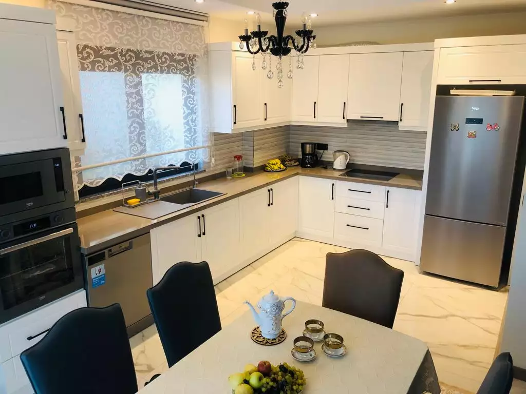 Villa 220m² in Turkey, Kargicak. Priced at 407000€ rent photo-10