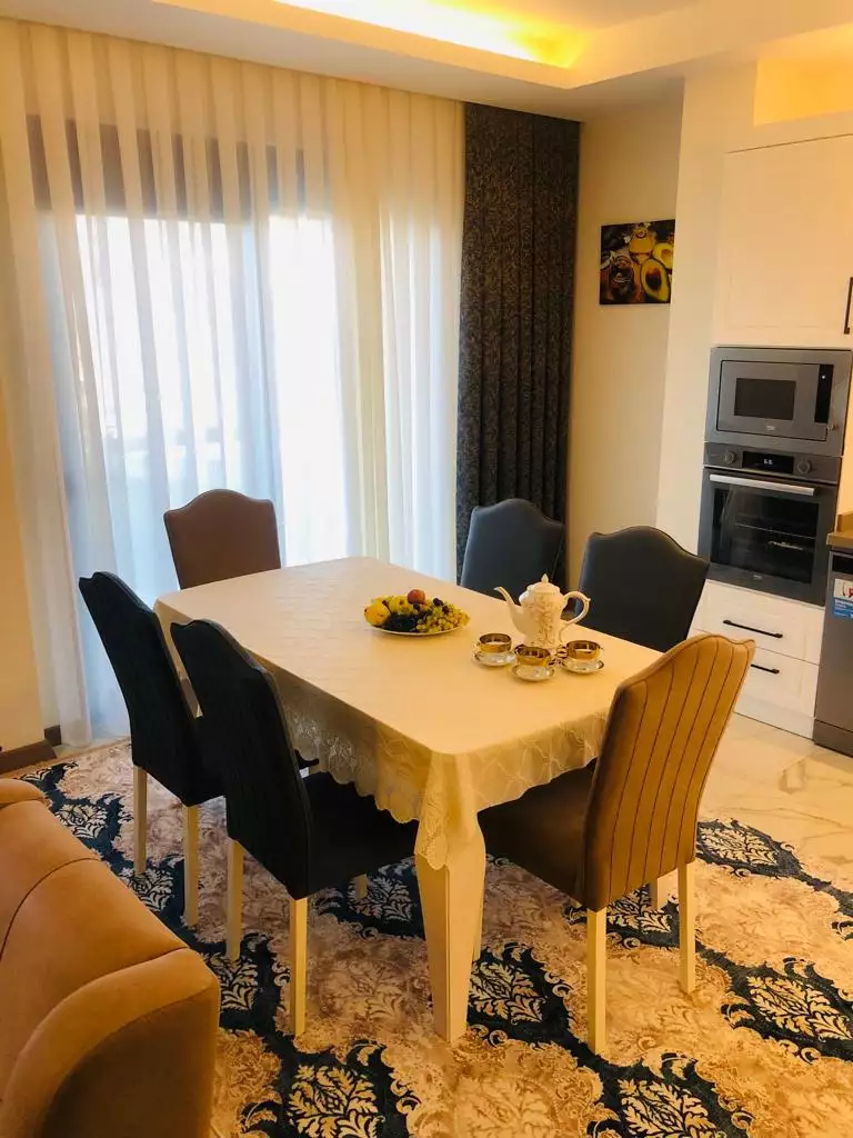 Villa 220m² in Turkey, Kargicak. Priced at 407000€ rent photo-11
