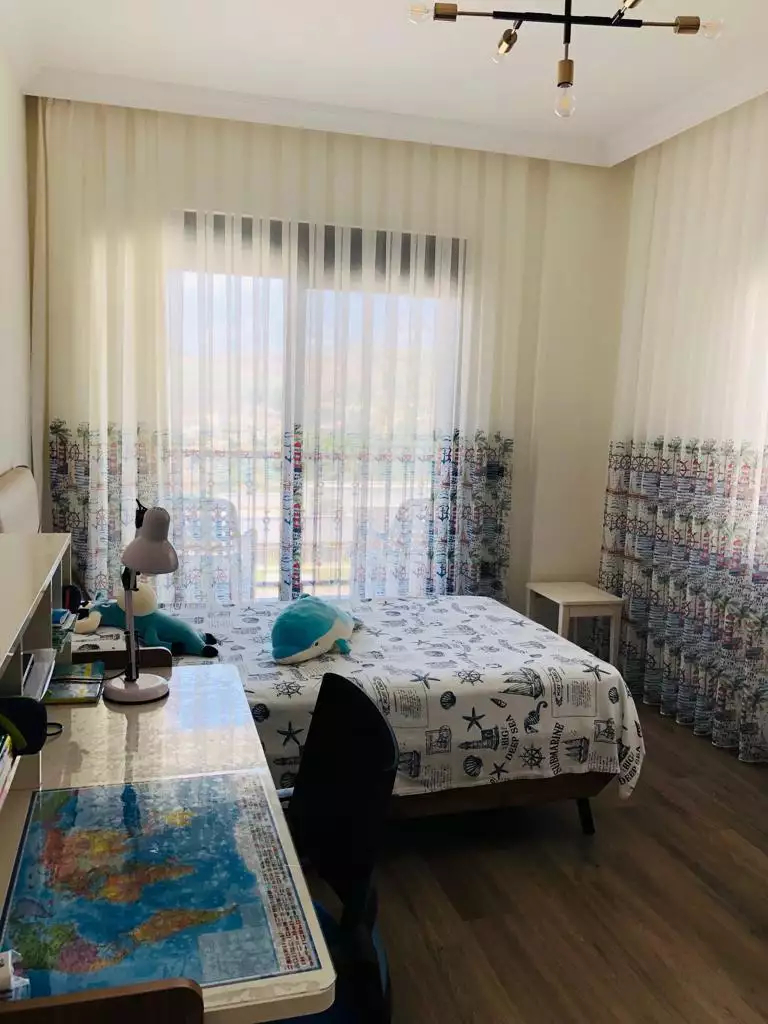Villa 220m² in Turkey, Kargicak. Priced at 407000€ rent photo-21