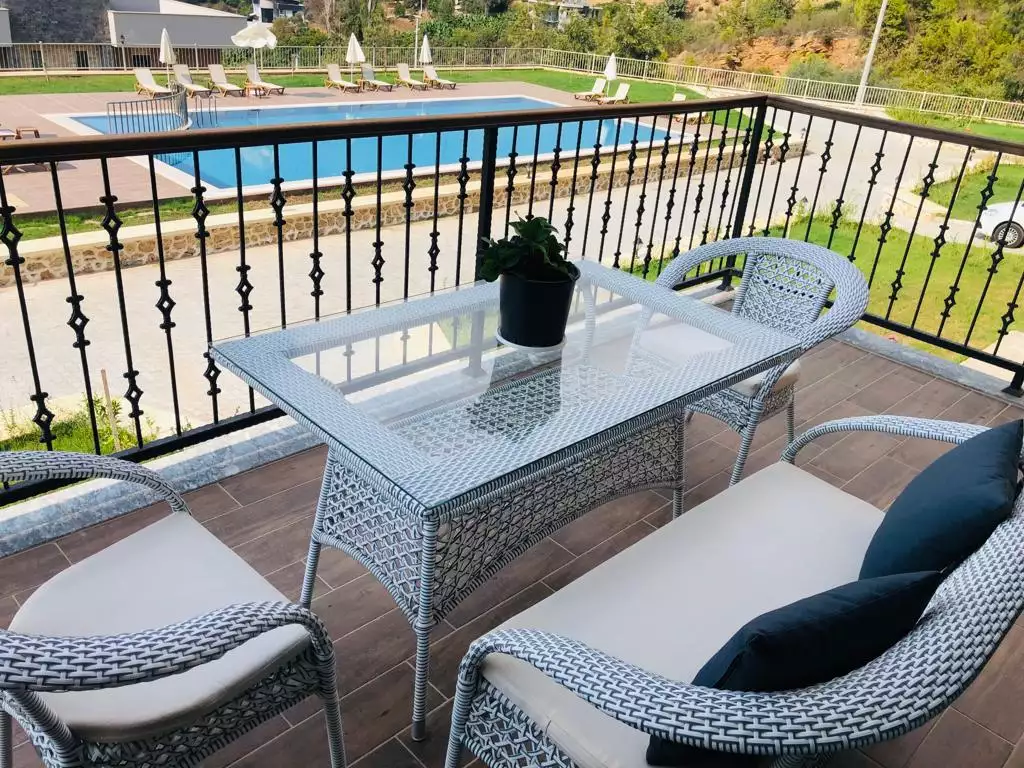 Villa 220m² in Turkey, Kargicak. Priced at 407000€ rent photo-29