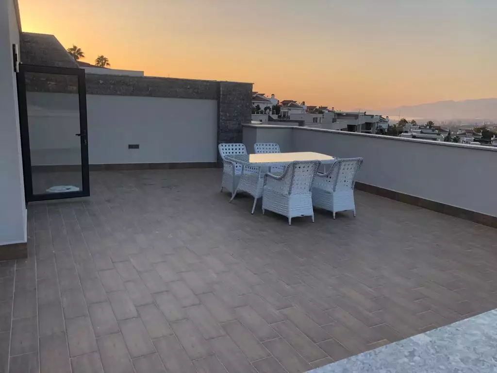 Villa 220m² in Turkey, Kargicak. Priced at 407000€ rent photo-30