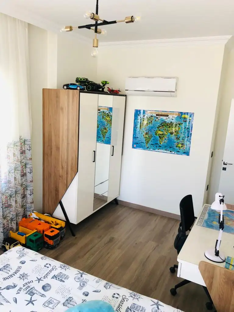 Villa 220m² in Turkey, Kargicak. Priced at 407000€ rent photo-30