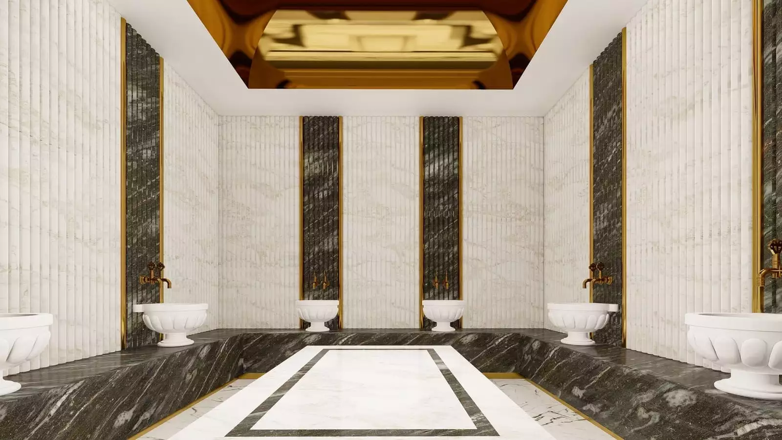 Flat 50m² in Turkey, Konakli. Priced at 106000€ rent photo-12