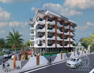 Buy in Turkey for 106000€