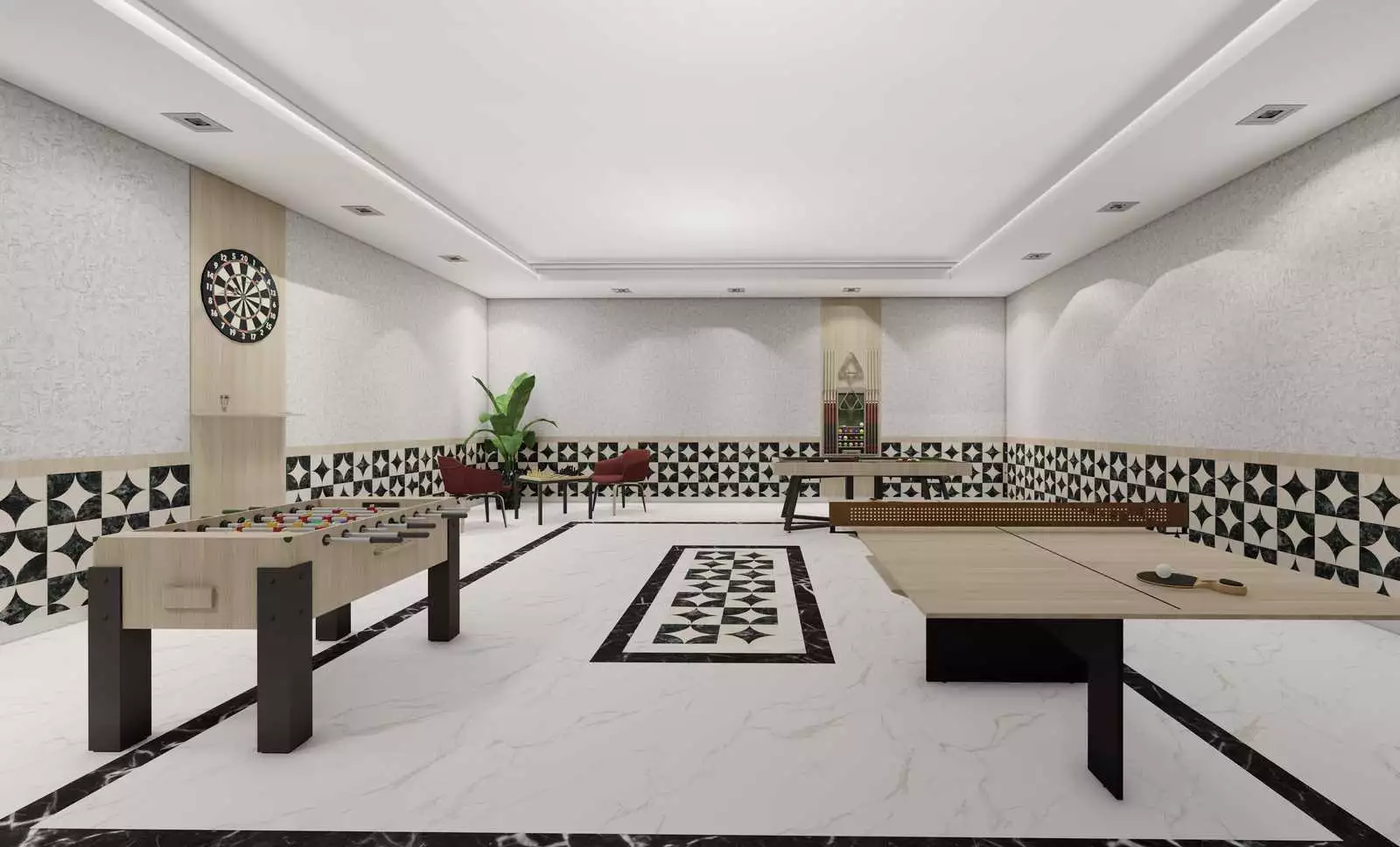 Flat 52m² in Turkey, Oba. Priced at 180000€ rent photo-18