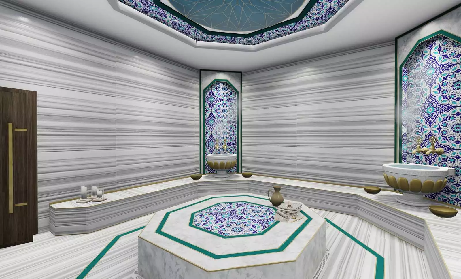 Flat 52m² in Turkey, Oba. Priced at 180000€ rent photo-23