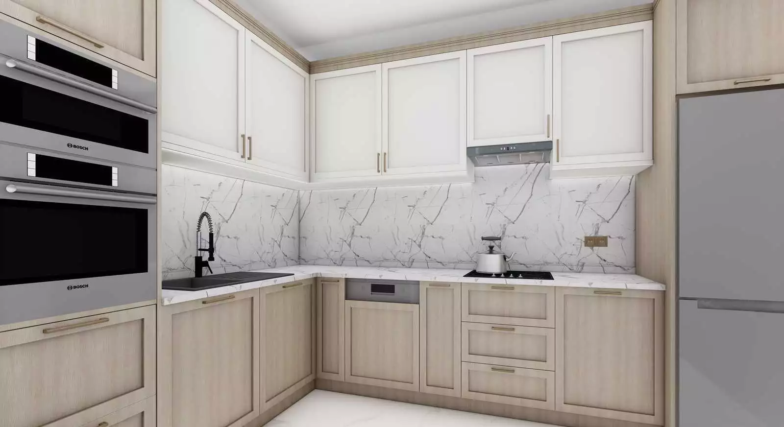 Flat 52m² in Turkey, Oba. Priced at 180000€ rent photo-29