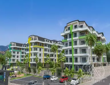 Buy in Turkey for 180000€