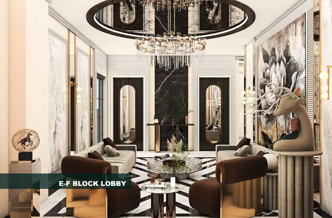 Flat 66m² in Turkey, Konakli. Priced at 139000€ rent photo-17