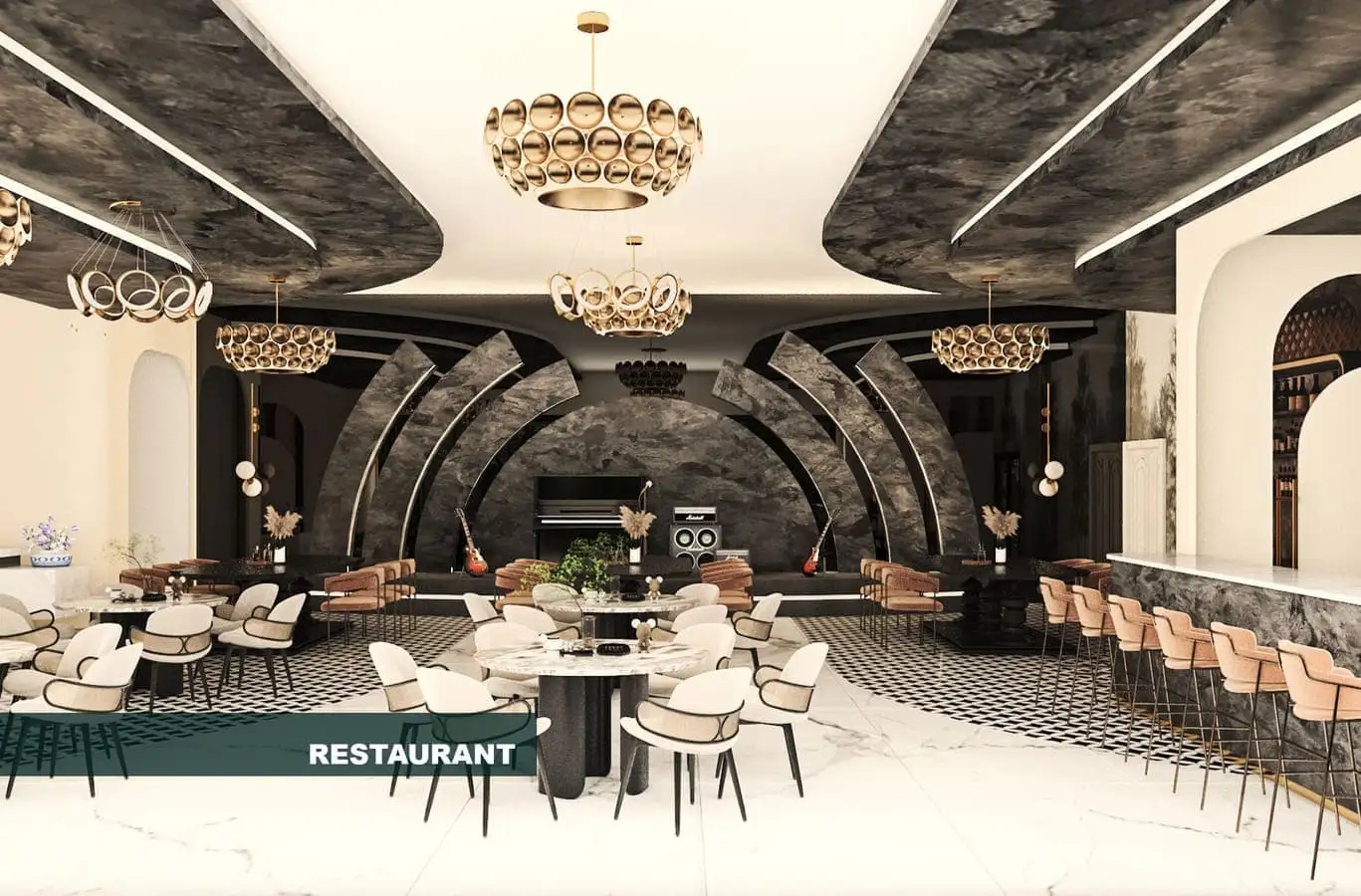 Flat 66m² in Turkey, Konakli. Priced at 139000€ rent photo-19