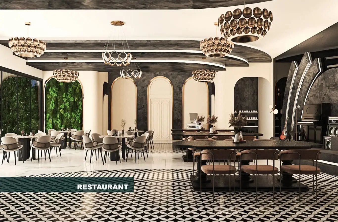 Flat 66m² in Turkey, Konakli. Priced at 139000€ rent photo-20