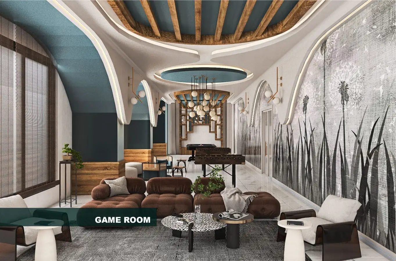 Flat 66m² in Turkey, Konakli. Priced at 139000€ rent photo-22