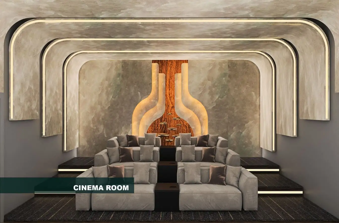 Flat 66m² in Turkey, Konakli. Priced at 139000€ rent photo-23