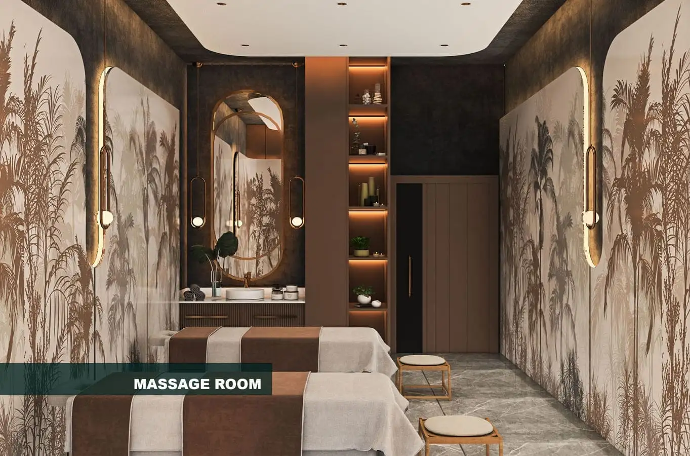 Flat 66m² in Turkey, Konakli. Priced at 139000€ rent photo-25