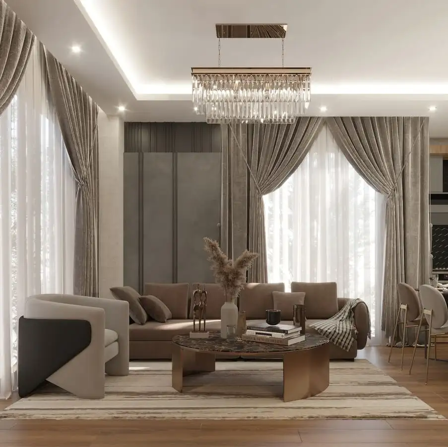 Flat 66m² in Turkey, Konakli. Priced at 139000€ rent photo-28