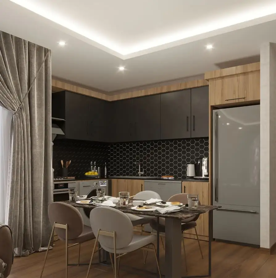 Flat 66m² in Turkey, Konakli. Priced at 139000€ rent photo-29