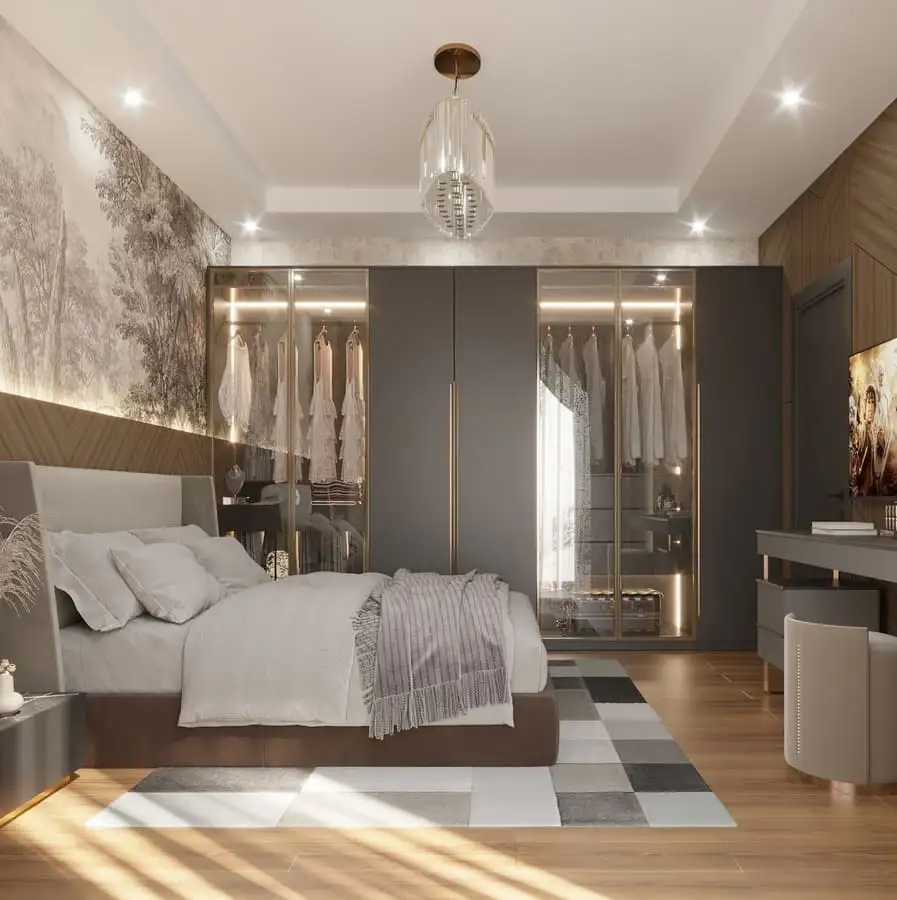 Flat 66m² in Turkey, Konakli. Priced at 139000€ rent photo-31