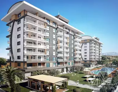 Buy in Turkey for 139000€