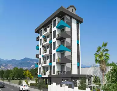 Buy in Turkey for 99000€