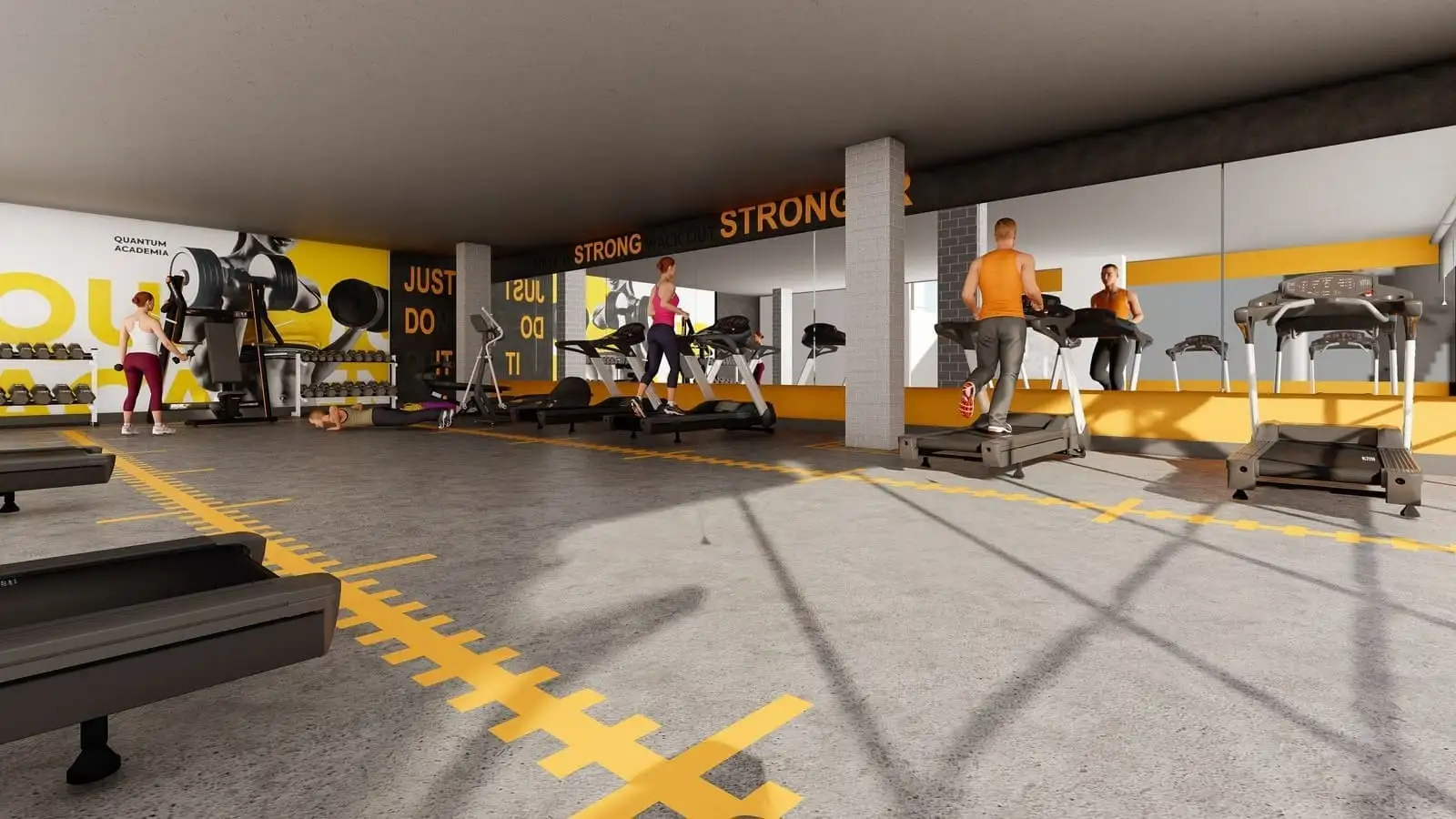 Flat 56m² in Turkey, Oba. Priced at 150000€ rent photo-13