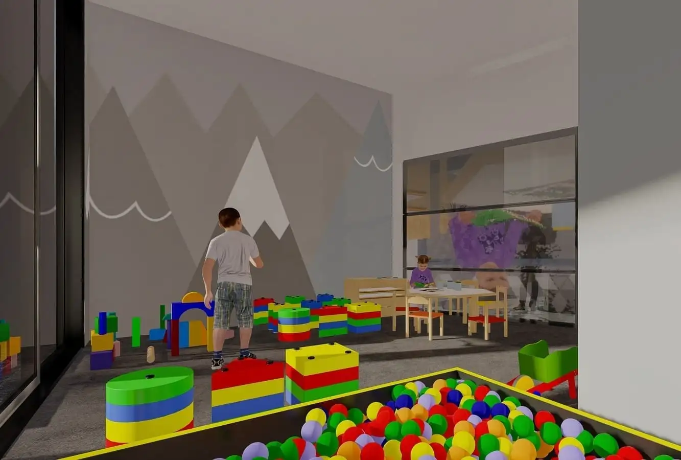 Flat 56m² in Turkey, Oba. Priced at 150000€ rent photo-16