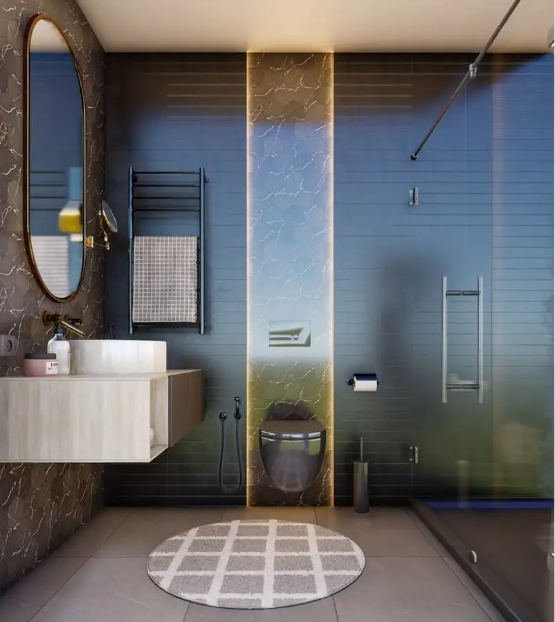 Flat 56m² in Turkey, Oba. Priced at 150000€ rent photo-22