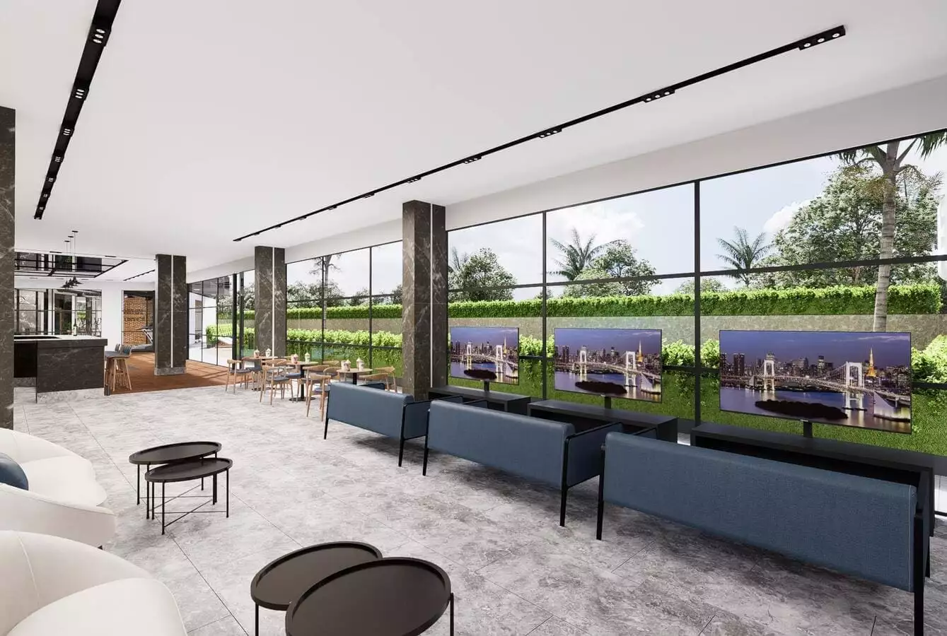 Flat 50m² in Turkey, Oba. Priced at 148500€ rent photo-9