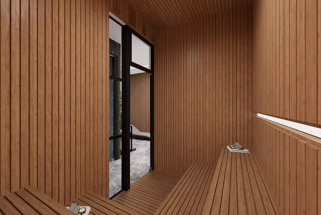 Flat 50m² in Turkey, Oba. Priced at 148500€ rent photo-15