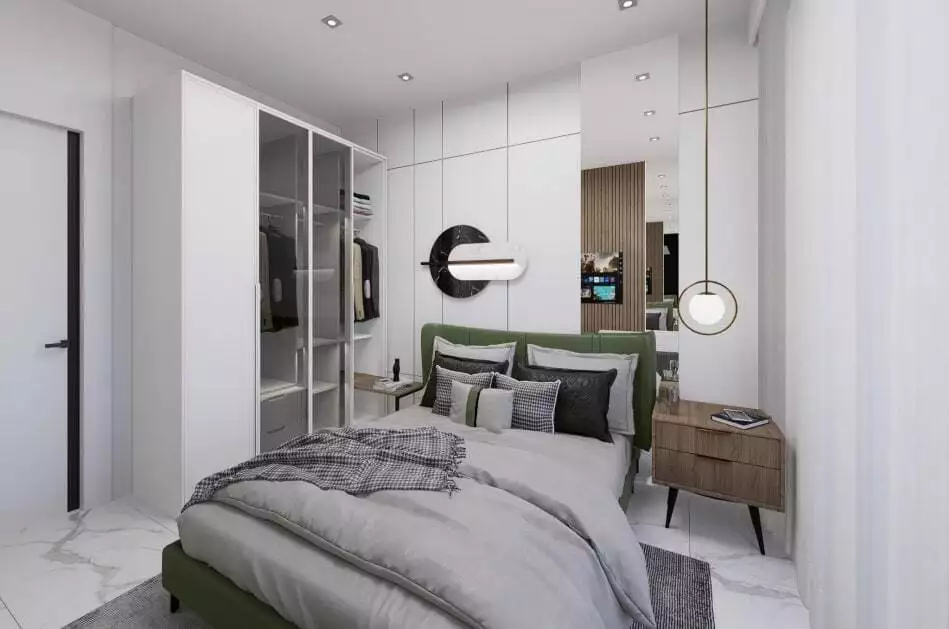 Flat 50m² in Turkey, Oba. Priced at 148500€ rent photo-21