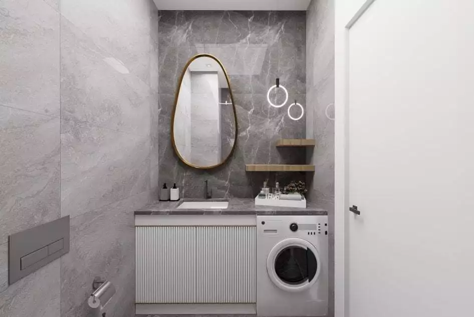 Flat 50m² in Turkey, Oba. Priced at 148500€ rent photo-23