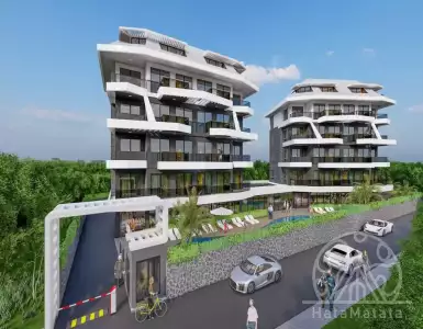 Buy in Turkey for 148500€