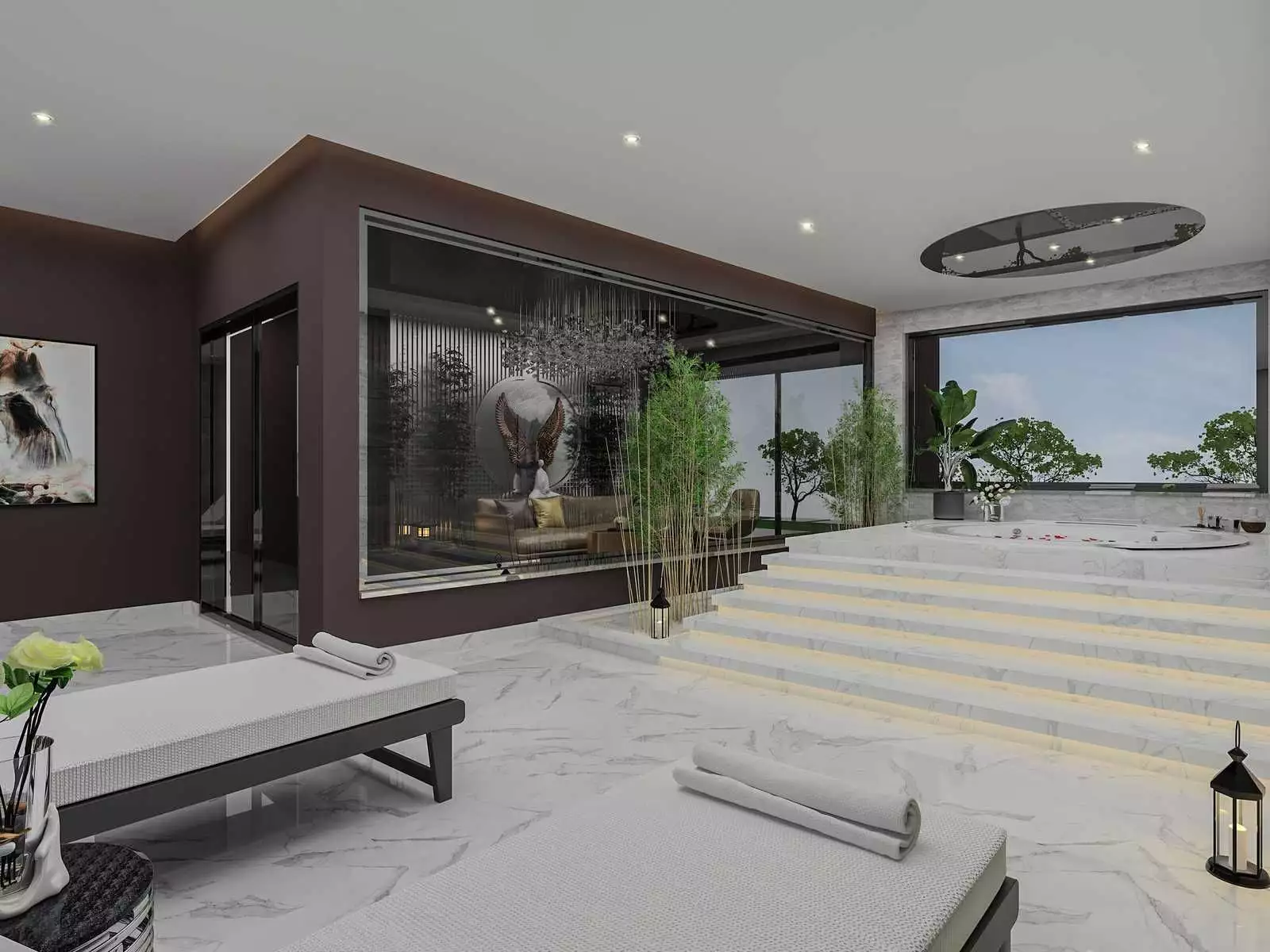 Flat 50m² in Turkey, Mahmutlar. Priced at 120000€ rent photo-25