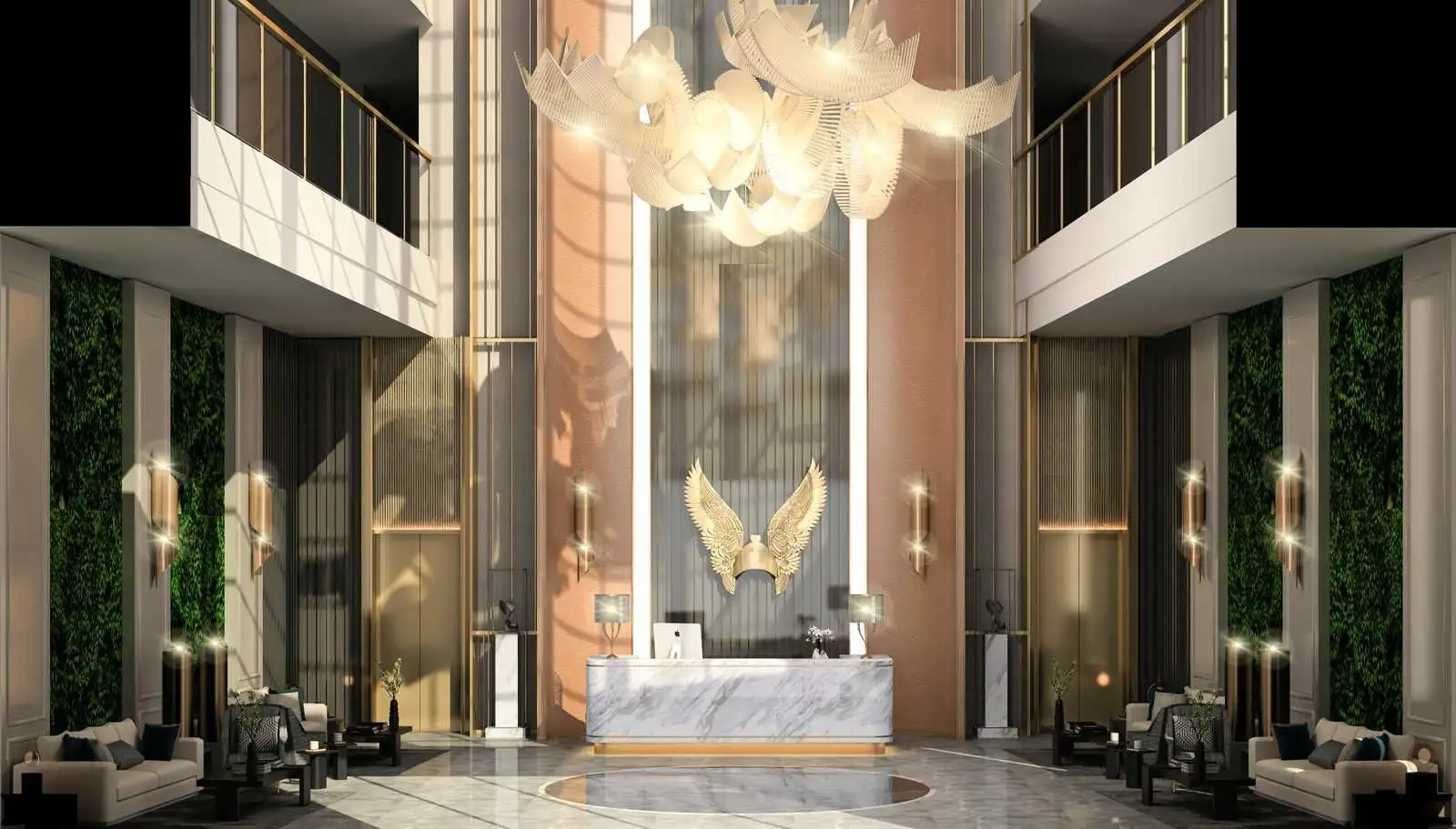 Flat 50m² in Turkey, Mahmutlar. Priced at 120000€ rent photo-17