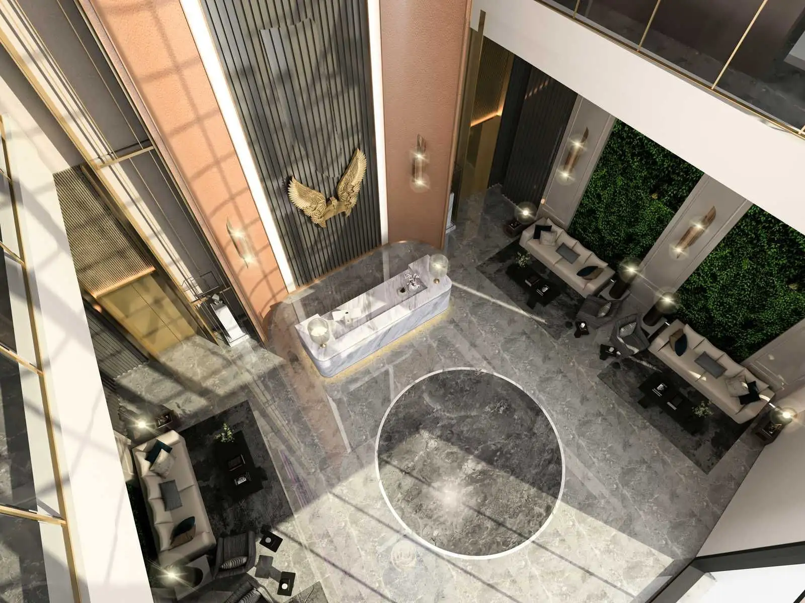 Flat 50m² in Turkey, Mahmutlar. Priced at 120000€ rent photo-18