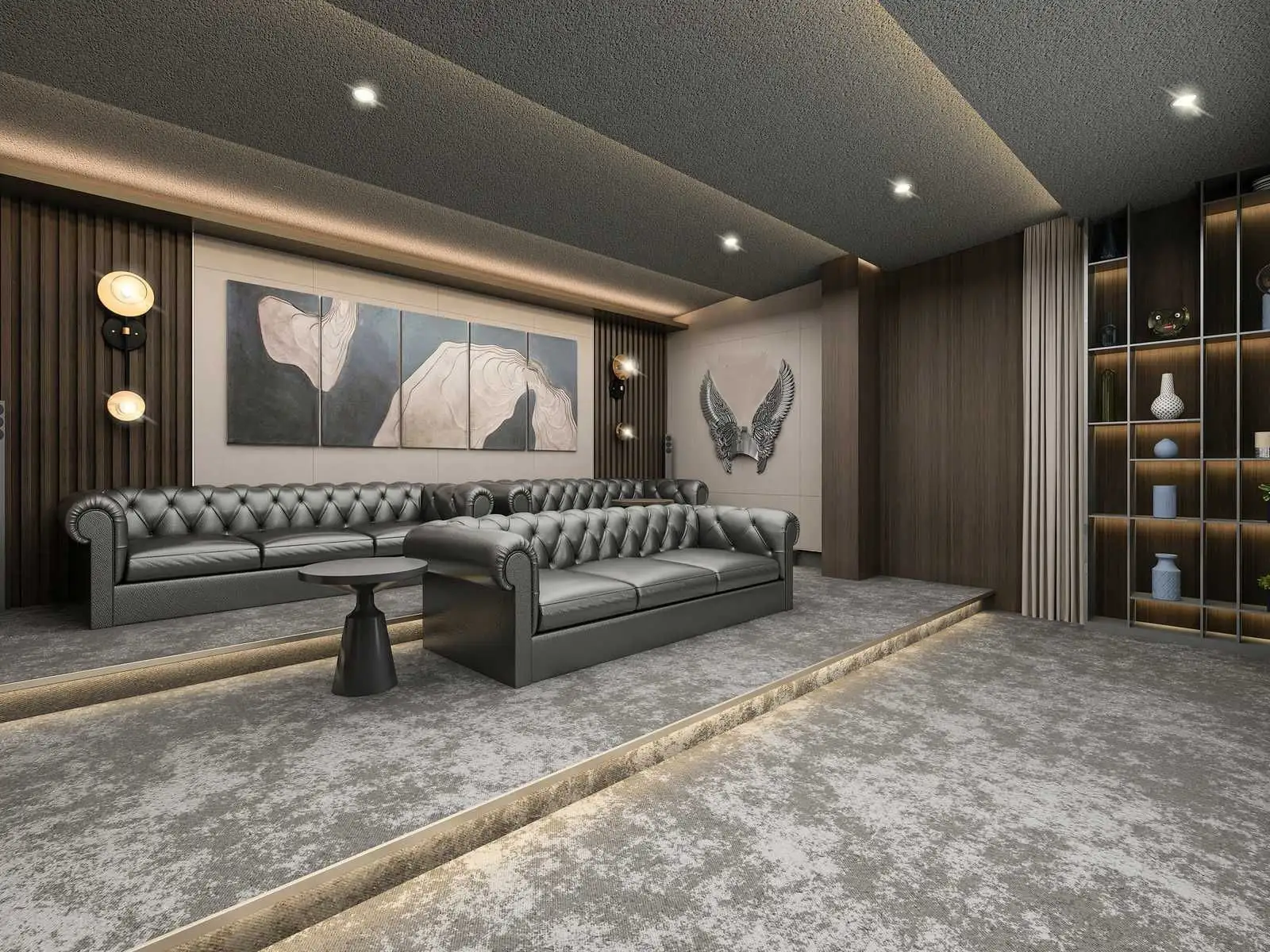 Flat 50m² in Turkey, Mahmutlar. Priced at 120000€ rent photo-19