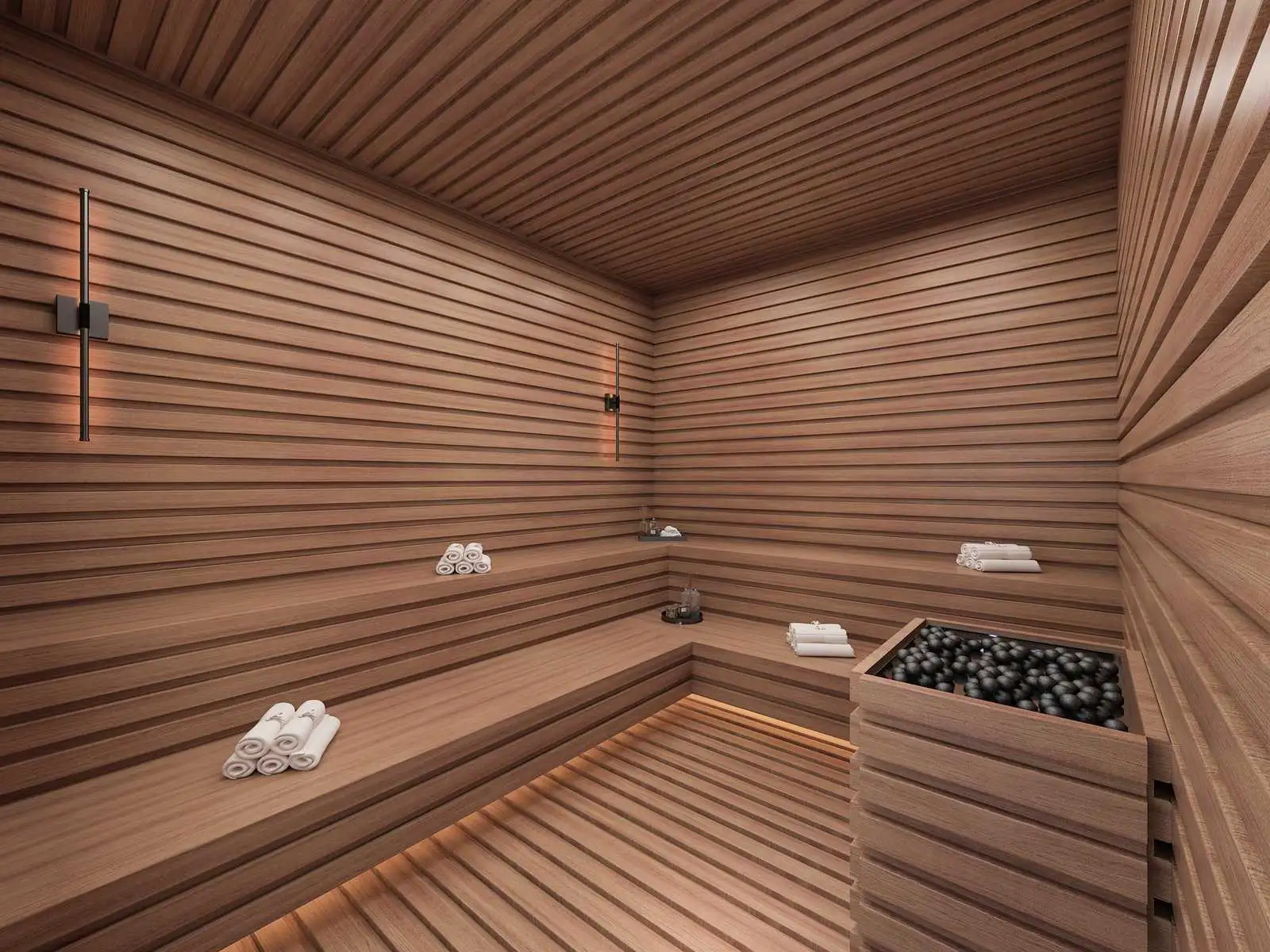 Flat 50m² in Turkey, Mahmutlar. Priced at 120000€ rent photo-21