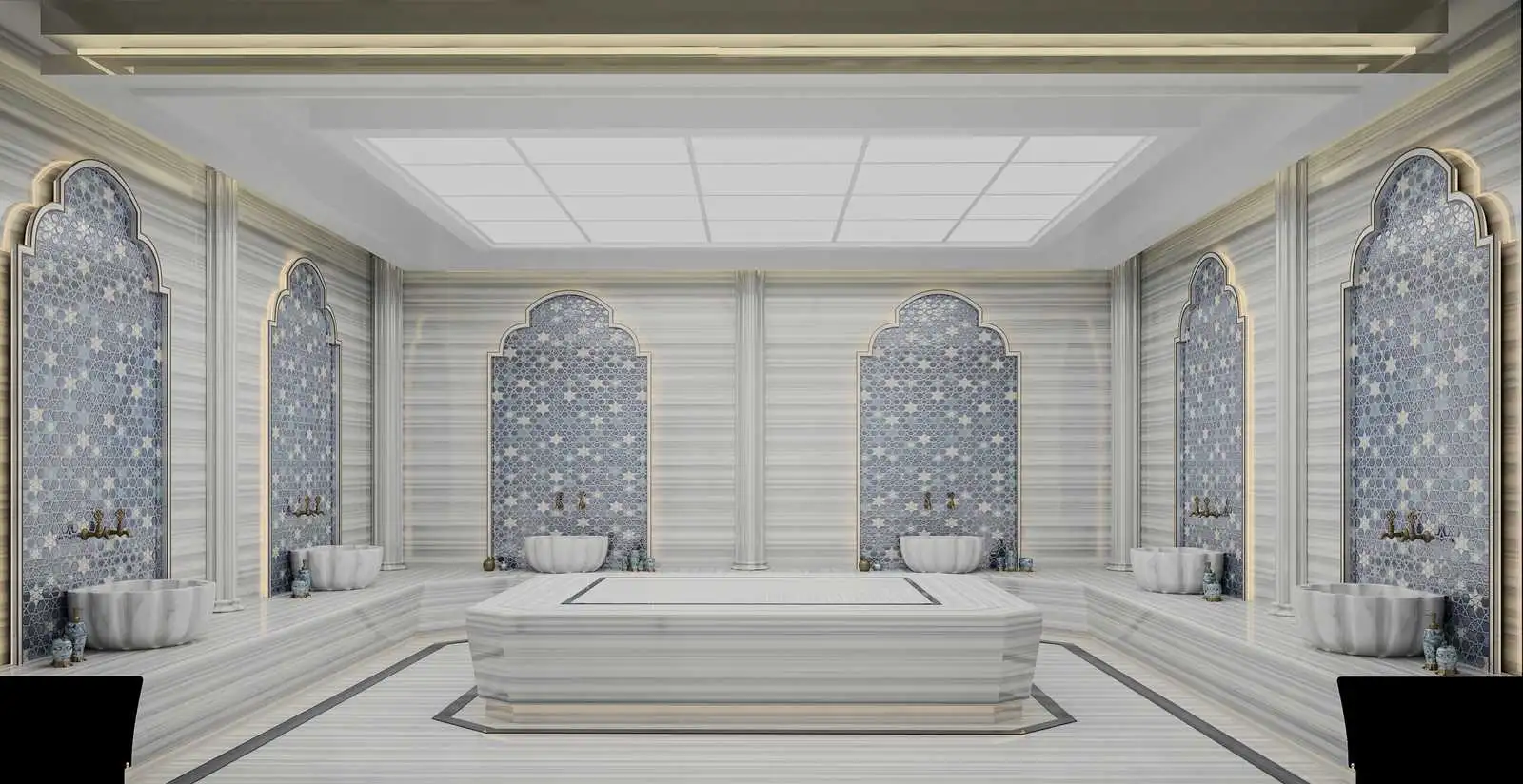 Flat 50m² in Turkey, Mahmutlar. Priced at 120000€ rent photo-22