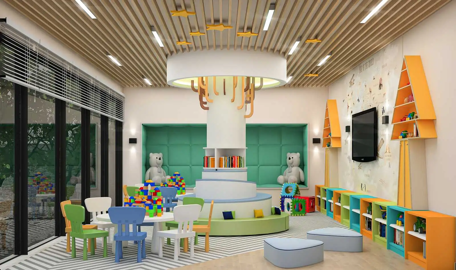 Flat 50m² in Turkey, Mahmutlar. Priced at 120000€ rent photo-26