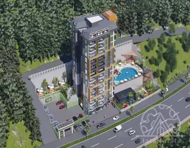 Buy in Turkey for 120000€