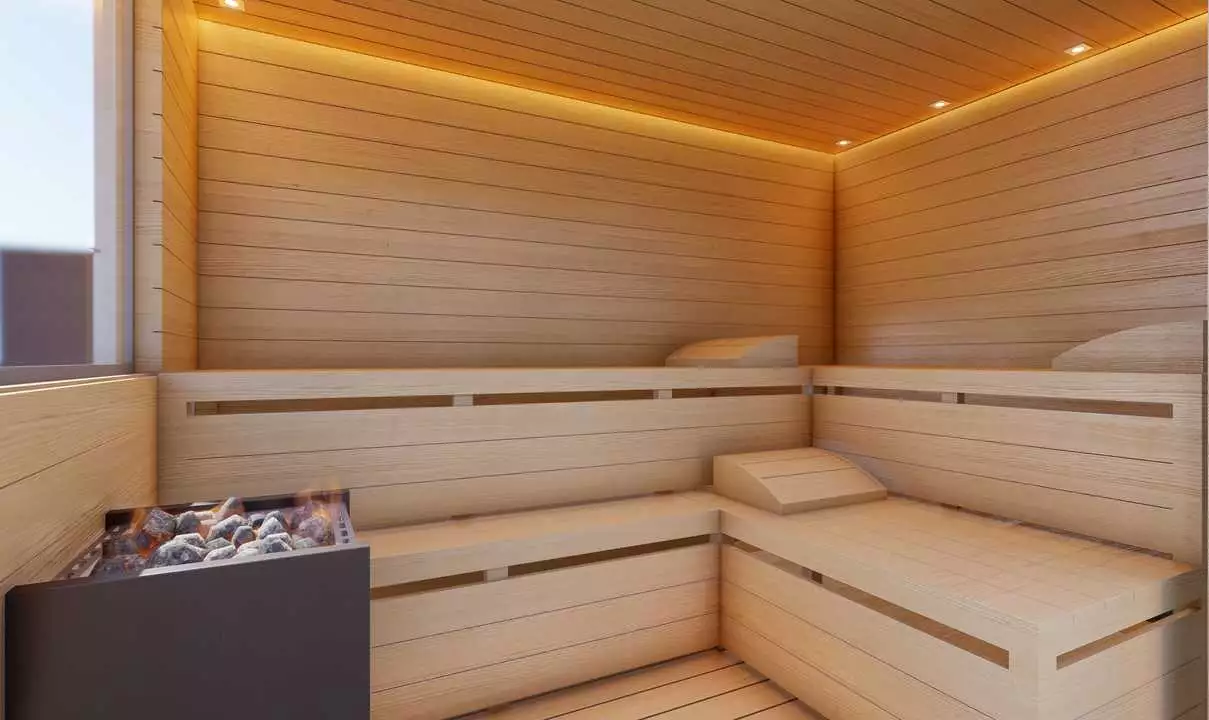 Flat 42m² in Turkey, Oba. Priced at 137500€ rent photo-7