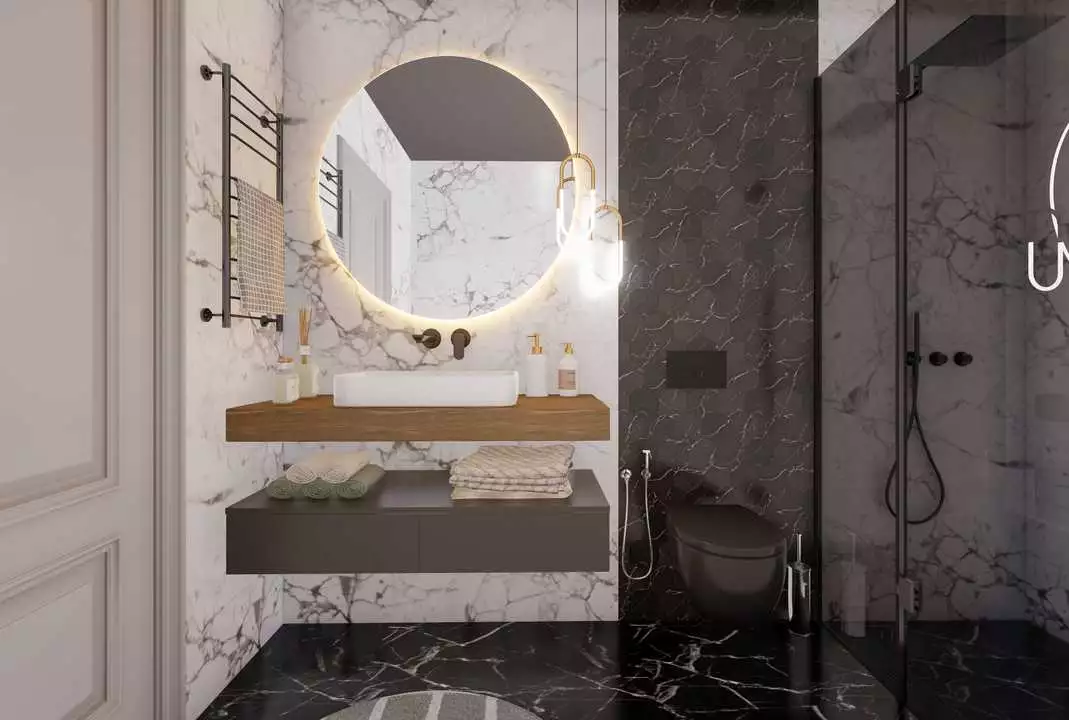 Flat 42m² in Turkey, Oba. Priced at 137500€ rent photo-13