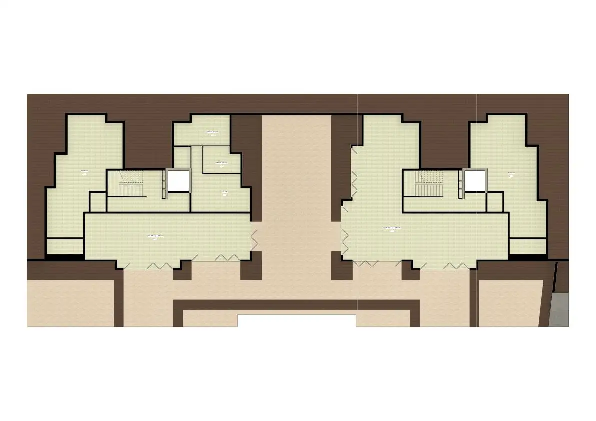 Flat 52m² in Turkey, Oba. Priced at 155000€ rent photo-14