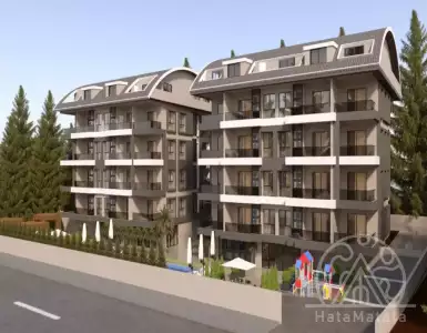 Buy in Turkey for 155000€