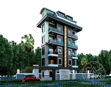Buy in Turkey for 118000€