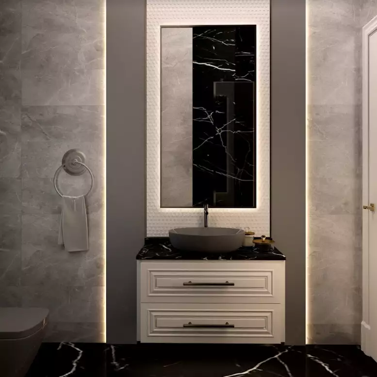 Flat 52m² in Turkey, Mahmutlar. Priced at 135000€ rent photo-22