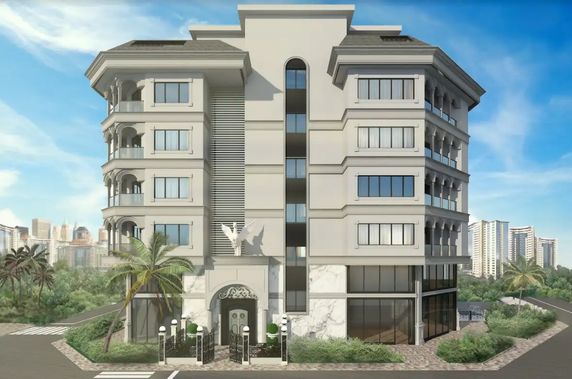 Flat 52m² in Turkey, Mahmutlar. Priced at 135000€ rent photo-1