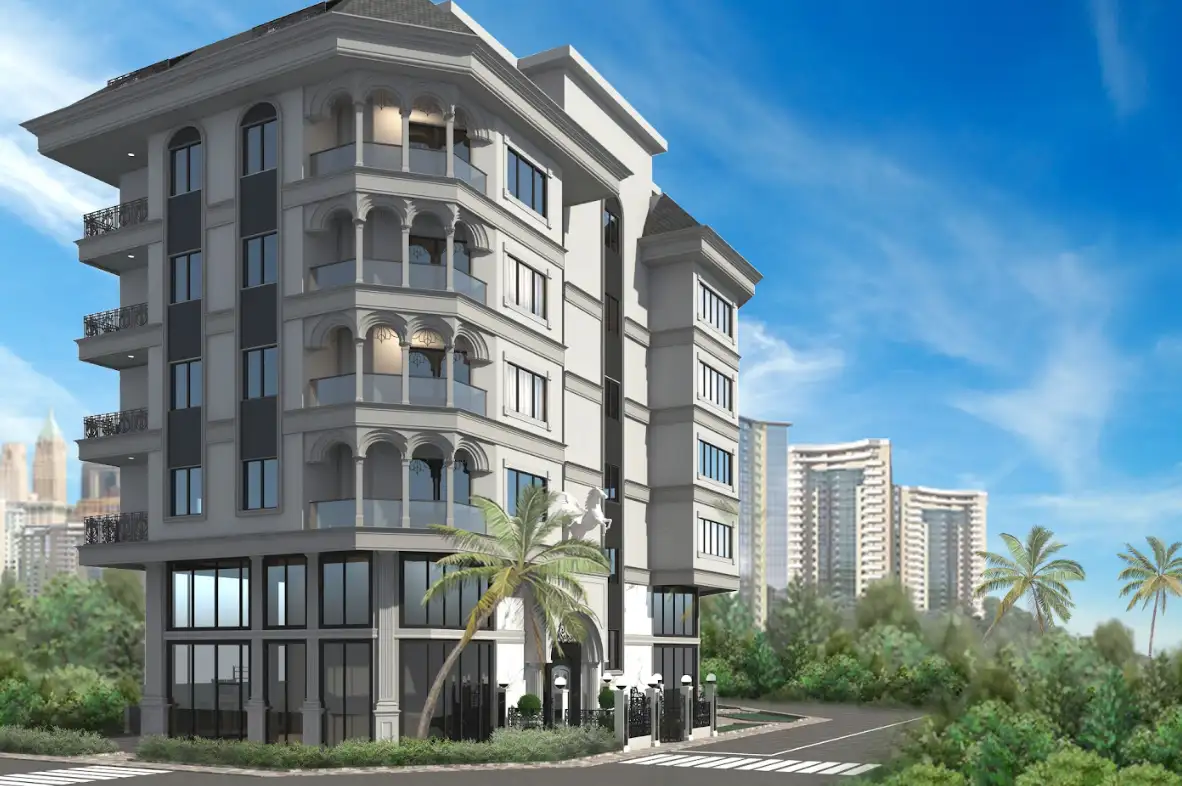 Flat 52m² in Turkey, Mahmutlar. Priced at 135000€ rent photo-7