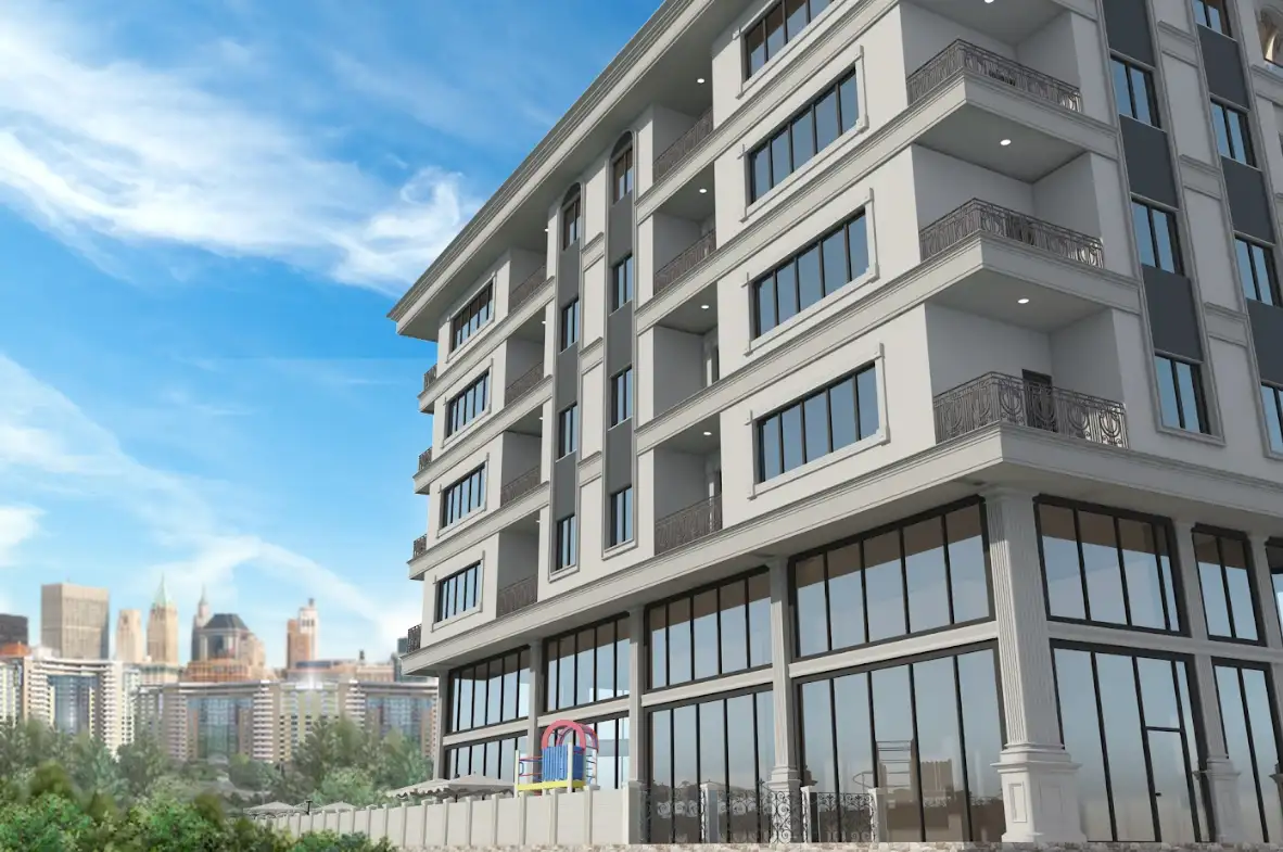 Flat 52m² in Turkey, Mahmutlar. Priced at 135000€ rent photo-8