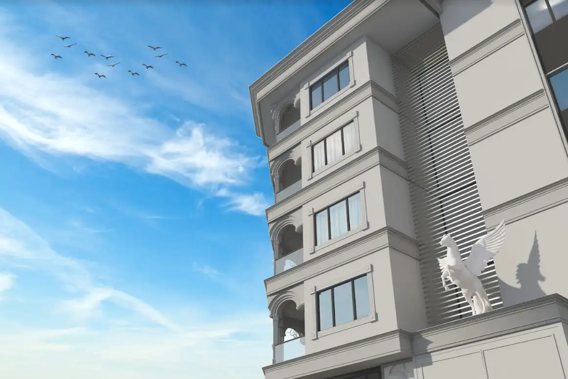 Flat 52m² in Turkey, Mahmutlar. Priced at 135000€ rent photo-9